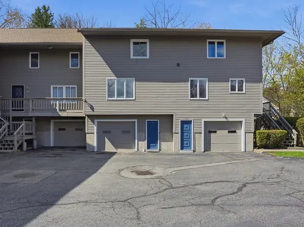 125 Chapin Rd APT 3E, Hudson, MA 01749