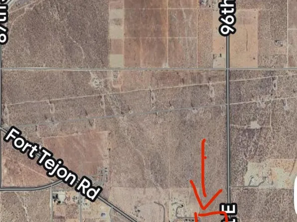 0 Vac Lot 19, Palmdale, CA 93550