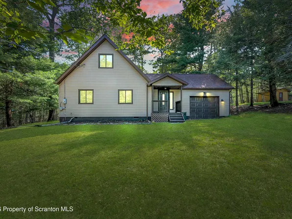 26 Fir Ln, Thornhurst, PA 18424