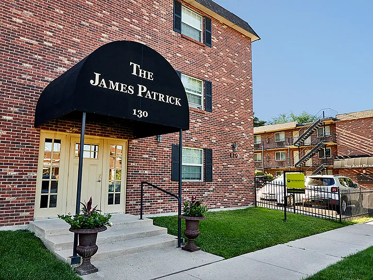 James Patrick — Photo 8
