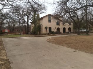 5508 Reagan Rd, Colleyville, TX 76034