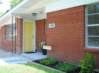 5410 Northdale Dr, Austin, TX 78723