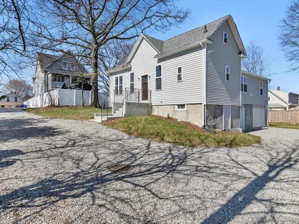 39 Bradford Street, Fairfield, CT 06825