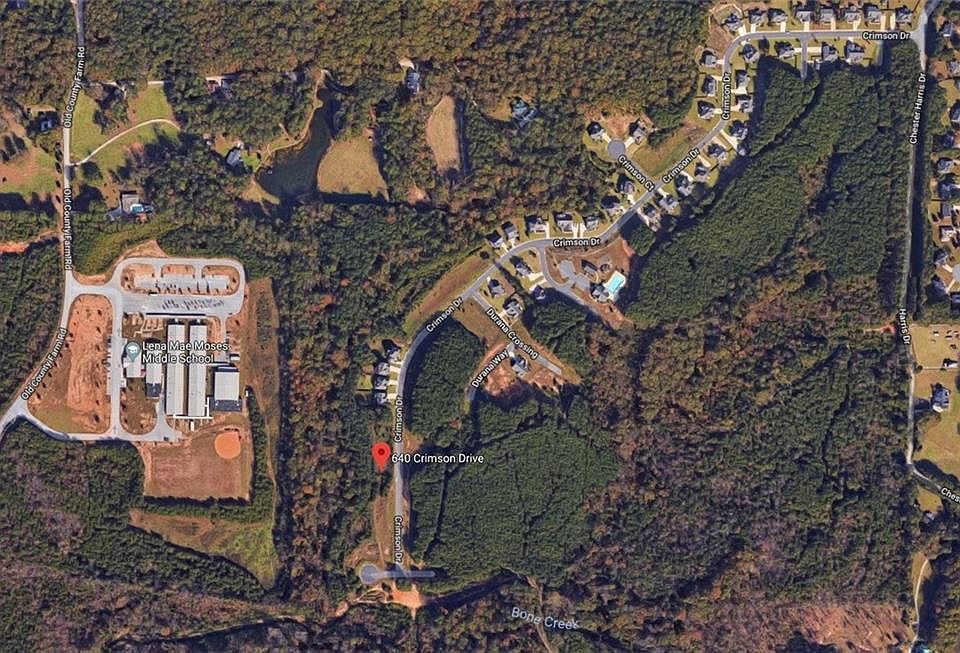 2nd image of 640 Crimson Dr Lot 166