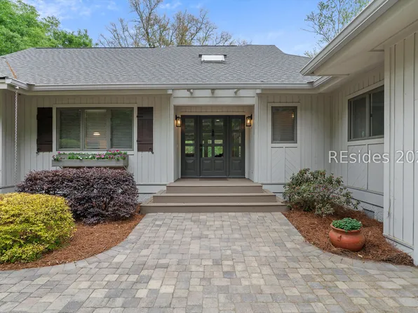 10 Market Place Drive, Hilton Head Island, SC 29928