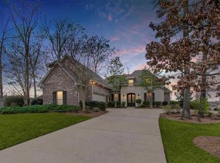 113 Timber Dr, Madison, MS 39110