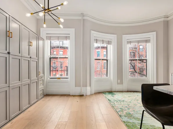 154 W Concord St APT 2A, Boston, MA 02118