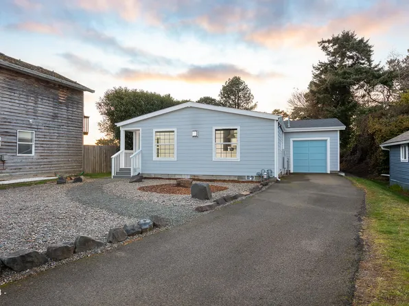 6633 SW Fleet Ave, Lincoln City, OR 97367