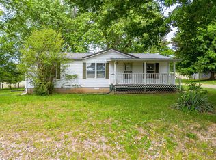 832 Irma Rd, Salem, KY 42078