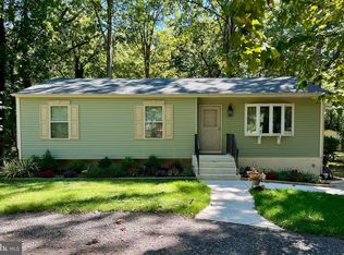 225 Hickstown Rd, Sicklerville, NJ 08081