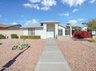 13624 W Aleppo Dr, Sun City West, AZ 85375