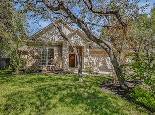 4444 Sacred Arrow Dr, Austin, TX 78735