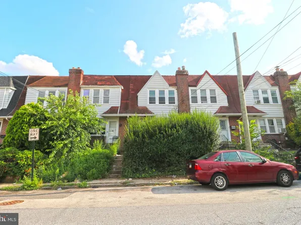 7078 Ruskin Ln, Upper Darby, PA 19082