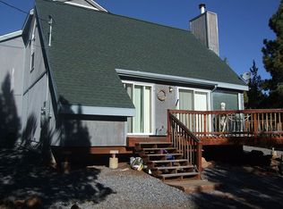 509-055 Stone Rd, Susanville, CA 96130