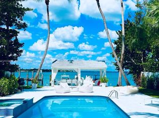 8300 Hawthorne Ave, Miami Beach, FL 33141