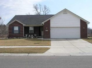 26299 Ingram Dr, Romulus, MI 48174