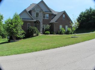 3410 Old Tay Brg, Jeffersonville, IN 47130