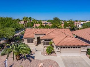 16192 W Mulberry Dr, Goodyear, AZ 85395