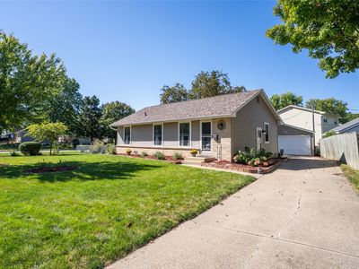 1206 3rd Ave SE, Altoona, IA, 50009