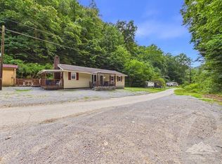 277 Stafford Br, Verner, WV 25650