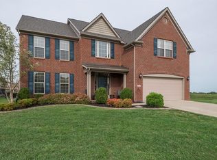 103 Kenton Way, Georgetown, KY 40324