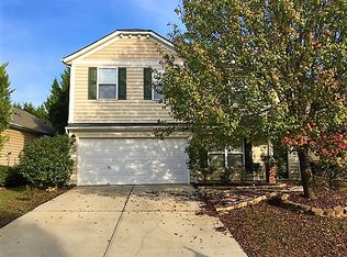 4811 Spruce Peak Rd, Charlotte, NC 28278