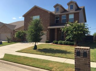 10408 Wagon Rut Ct, Fort Worth, TX 76108