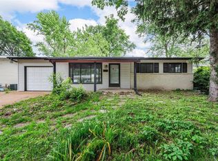 837 Lynn Haven Ln, Hazelwood, MO 63042