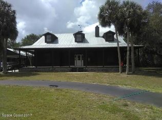 1920 S Palomino Rd, Melbourne, FL 32934