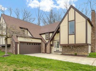 2490 Sonnington Dr, Dublin, OH 43016