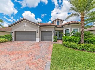 12818 Chadsford Cir, Fort Myers, FL 33913
