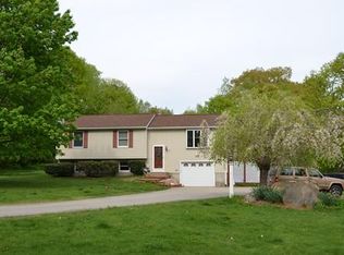 175 Pierce Rd, West Brookfield, MA 01585