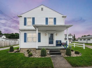 1236 8th Ave, Lancaster, OH 43130
