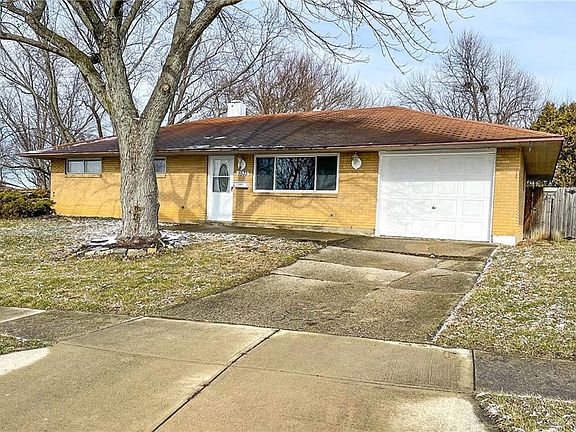 3rd image of 5573 Moorefield Dr