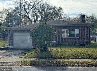 1132 E Lehman St, Lebanon, PA 17046