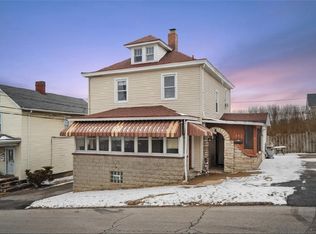 311 Jamison Ave, Greensburg, PA