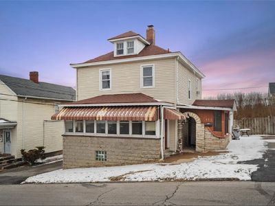 311 Jamison Ave, Greensburg, PA, 15601