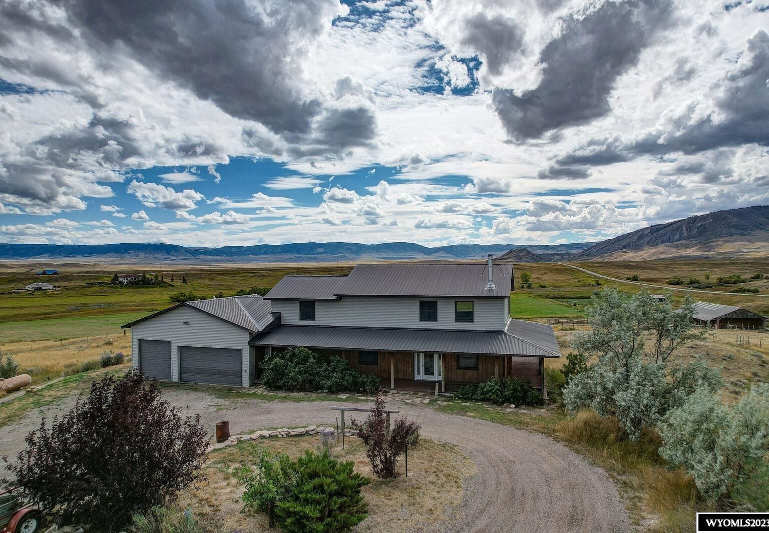 10513 Goose Creek Rd, Casper, WY 82609 MLS 20235395 Zillow