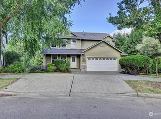 2804 10th Ct SE, Olympia, WA 98501