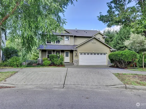 2804 10th Court SE, Olympia, WA 98501