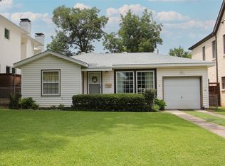 6210 Vickery Blvd, Dallas, TX 75214