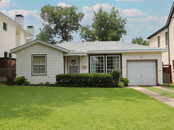 6210 Vickery Blvd, Dallas, TX 75214