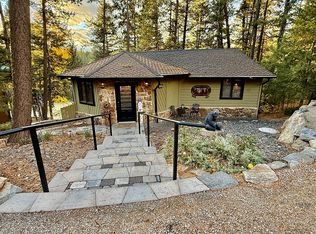 84 Hanaford Rd, Blanchard, ID 83804