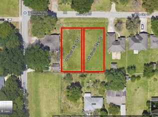 0 Blue Sky St, Houston, TX 77088