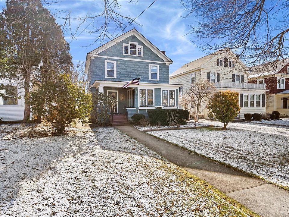 1204 N James St, Rome, NY 13440 Zillow