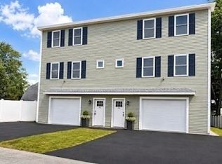 28 Quigley Ave #28, North Chelmsford, MA 01863