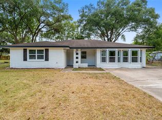 12802 Eiker Rd, Brookside Village, TX 77581