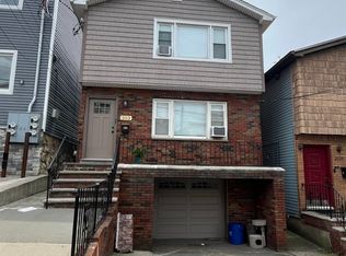 203 Zabriskie St UNIT 1, Jersey City, NJ 07307