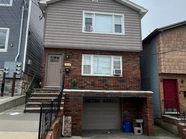 203 Zabriskie St Unit 1, Jersey City, NJ 07307