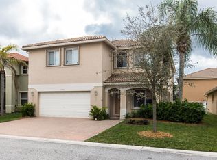 1096 Big Torch St, Riviera Beach, FL 33407